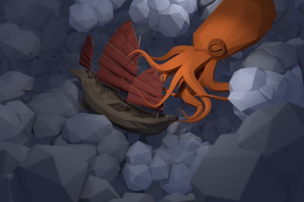 Сайт вместо гидры