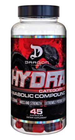 Аналог hydra